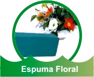 Espuma Floral